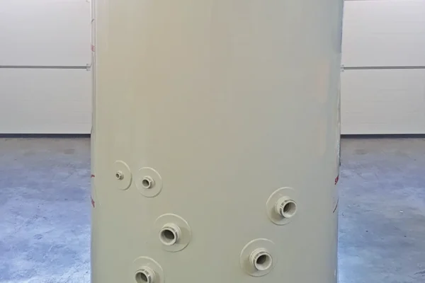 Individueller PP-Behälter mit mehreren Zugängen